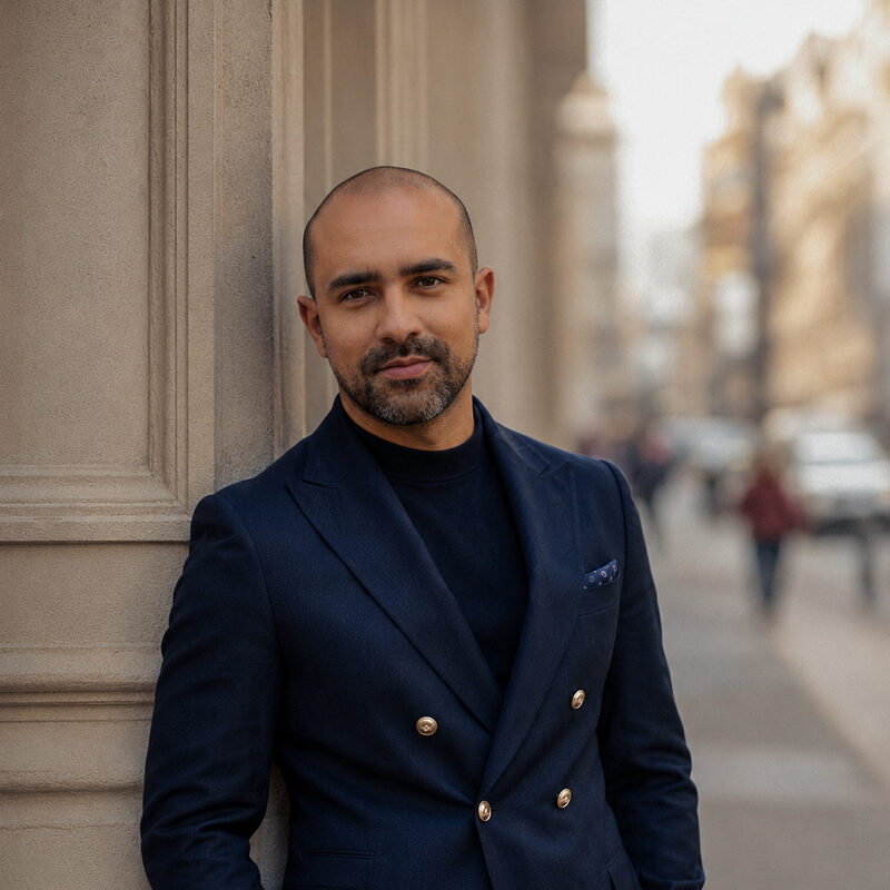 Daniel Montero